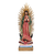 Our Lady of Guadalupe Statue Rich Colors 12" GSC31301