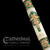 Christus Rex Paschal Candle | Eximious® | 17 Sizes | 79861 | Cathedral Christus Rex Paschal Candle | Eximious® | 17 Sizes | 79861 | Cathedral