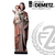 Saint Joseph with Infant Jesus Statue in Linden Wood 60 Inches in traditional Color finish from italy DM317
