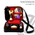 Mass Kit Small Shoulder Strap Black leather  Italy SALART2 Mass Kit Small Shoulder Strap Black leather  Italy SALART2