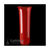 Sanctuary Lamp Globe for 14 Day in Flared Top design Glass Ruby CC93135101 Sanctuary Lamp Globe for 14 Day in Flared Top design Glass Ruby CC93135101