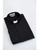 Barbiconi Long Sleeve Clergy Shirt with Tab Collar Polyester Cotton Zieglers Catholic Store Side View
