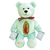 Holy Bear | Our Lady of Guadalupe | Religious Stuffed Animal | For Ages 3+ Holy Bear | Our Lady of Guadalupe | Religious Stuffed Animal | For Ages 3+
