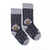 St. Joseph the Worker Socks Adult Cotton & Nylon One Size USA - Detail photo