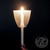 Candles to use with new version of BNCC Candle Wax Protector 