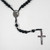 Onyx Rosary 