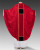 Red Pavia Pentecost Chasuble and Stole Set Back