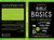 Bible Basics for Catholics - Front and Back Cover 