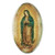 Our Lady of Guadalupe Auto Visor Clip 