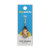 Tiny Saints Charm for Saint Sebastian 