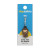 Tiny Saints Charm for Saint John the Baptist