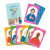 Guess the Saint Catholic Card Game – Catholic Twist on Guess Who for Kids - More Cards 