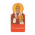 Holy Men Magnetic Bookmarks – Saint Augustine