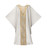Theological Threads Gold Brocade Chasuble 