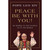 Peace be with You! A full book by Pope Leo XIV 