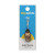 Tiny Saints Charm for Saint Thomas the Apostle 