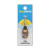 Tiny Saints Charm for Saint John Chrysostom