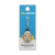 Tiny Saints Charm for Blessed Imelda