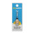 Pope Emeritus Benedict XVI Tiny Saint Charm