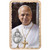 Pope Leo XIV Holy Card with Medal Catholic Gift