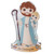 Saint Christopher Magnet or Sticker Catholic Gift for Kids