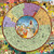 2027 Year of Grace Liturgical Calendar poster 24 by 24 inch sheet
