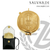 24k GP Pyx Engraved with I H S measures 2 by 1 half inch includes black leather Burse with neck cord and snap closure italian SALART28 24k GP Pyx Engraved with I H S measures 2 by 1 half inch includes black leather Burse with neck cord and snap closure italian SALART28
