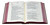 Lectionary for Weekday Mass Volume III Hardcover - Open 