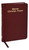 shorter christian prayer in maroon imitation leather binding 672 pages 9780899424088 408/10 CB40810 shorter christian prayer in maroon imitation leather binding 672 pages 9780899424088 408/10 CB40810