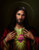 Sacred Heart of Jesus | Print Only | 8"x 10"  | Card Stock | P810115 Sacred Heart of Jesus | Print Only | 8"x 10"  | Card Stock | P810115