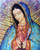 print of our lady of guadalupe on card stock measures 8 inches by 10 inches P810-217 print of our lady of guadalupe on card stock measures 8 inches by 10 inches P810-217