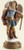 Saint Michael the Archangel  Statue | Ready for Battle | 10-1/4" | Resin | 62816 Saint Michael the Archangel  Statue | Ready for Battle | 10-1/4" | Resin | 62816