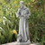 Saint Francis Garden Statue | With Birds & Rabbit | 24” | Resin | 89944 Saint Francis Garden Statue | With Birds & Rabbit | 24” | Resin | 89944