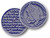 Pocket Token Serenity Prayer