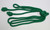 Cincture with Cord Knot in Length 81" or 147" available in| 8 Colors by Slabbinck SL570 571