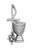Blessed Sacrament Lapel Pin with Communion Shepherds Cross made of Pewter measures 1 and 1 half inches MAD98 Blessed Sacrament Lapel Pin with Communion Shepherds Cross made of Pewter measures 1 and 1 half inches MAD98