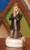 Prayerful Boy First Communion Figurine with Embellished Base made of Resin Stone Mix  measures 5 and 1 half inches RO41968 Prayerful Boy First Communion Figurine with Embellished Base made of Resin Stone Mix  measures 5 and 1 half inches RO41968