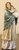 madonna of the streets statue showing mother and child stand 9 and 1 half inches tall made of resin stone mix 41241 madonna of the streets statue showing mother and child stand 9 and 1 half inches tall made of resin stone mix 41241