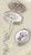 confirmation rosary bead case with dove of holy spirit made of metal 258 confirmation rosary bead case with dove of holy spirit made of metal 258