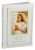 Remembrance of My First Holy Communion marian childrens Missal Padded Hardcover Book white for girl measure 5 and 3 quarters by 3 and 3 quarters inches MH1525135 Remembrance of My First Holy Communion marian childrens Missal Padded Hardcover Book white for girl measure 5 and 3 quarters by 3 and 3 quarters inches MH1525135