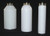 Liquid Paraffin Refillable Containers with variety of burn time capacity