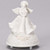 Heaven’s Treasure Musical Figurine | First Communion | Angel | 5" | Porcelain | 92102