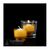 4 Hour ez-Lites Votives 6 Colors Plastic CC88344-6 Amber