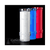 6 Day Devotiona-Lite Candle Raised Cross 3 Colors Case CC88356-3 6 Day Devotiona-Lite Candle Raised Cross 3 Colors Case CC88356-3
