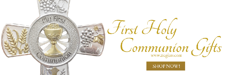 Catholic First Holy Communion 2018 Gifts And Gift