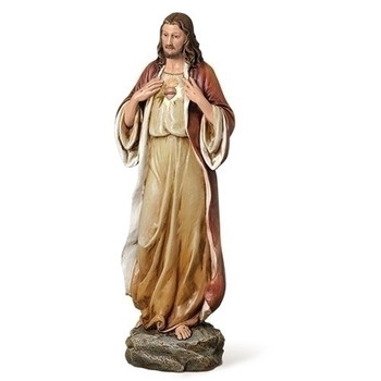 Jesus JESUS CROSS 5 Oz Silver Coin 25000 Francs Chad 2024