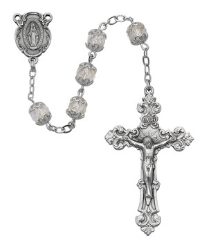 clear-crystal-capped-rosary-
