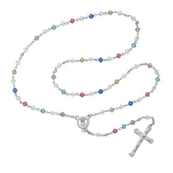 Swarovski-crystal-rosary-beads