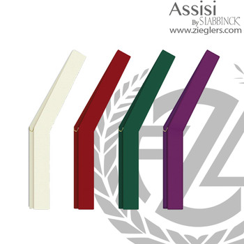 Assisi Deacon Stole, Available in 4 Liturgical Colors, Polyester ...