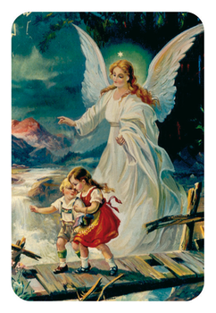 (未使用･未開封品)Guardian Angels Alexa's Angels Guardian Angel Bedside Angel